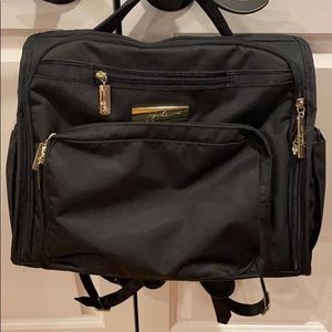 Jujube bbf diaper bag